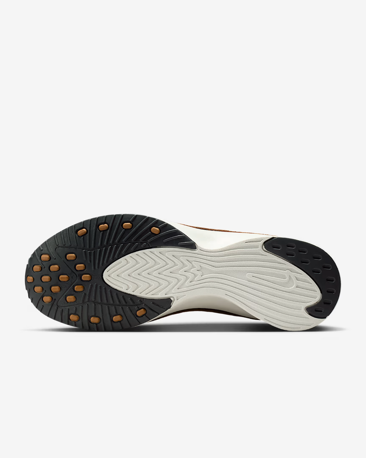 HQ7955-201 Nike Air Superfly Light British Tan Baroque Brown Black (Women's)