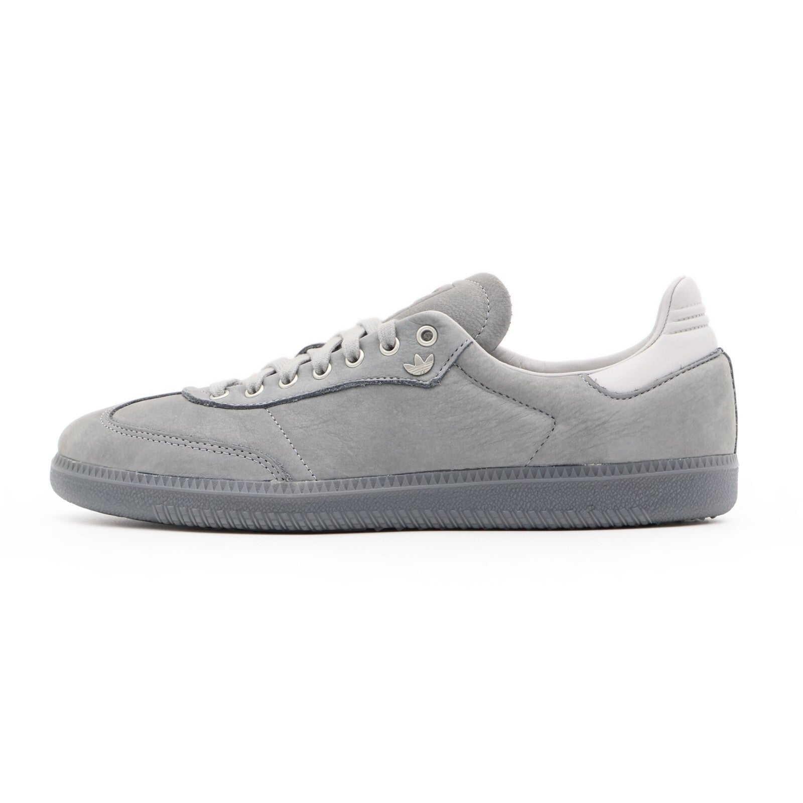 IG1372 adidas Originals Samba Lux Grey Three Grey (Men's)