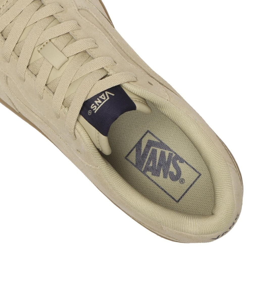 713627-0002 Vans Bravo "Beige" (V2740 S) (Men's)