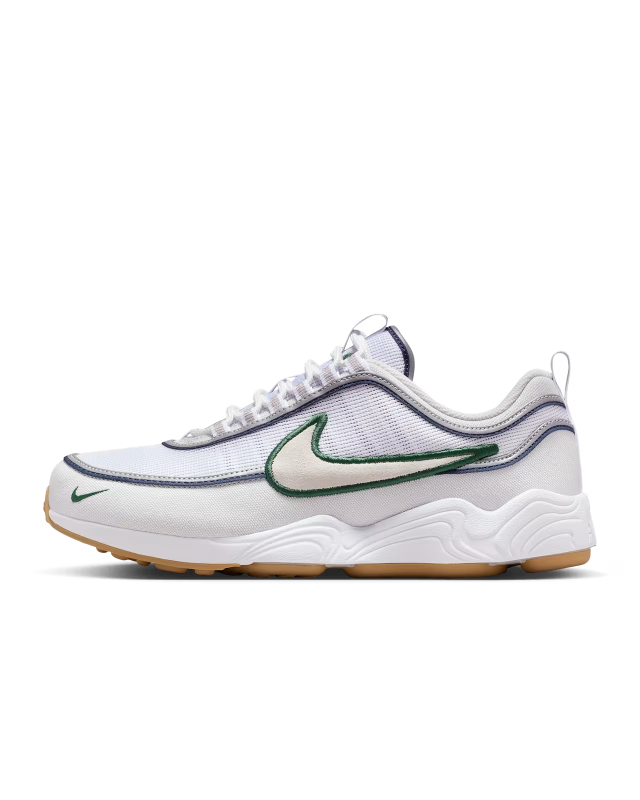 IO1907-025 Nike Air Zoom Spiridon Photon Dust Fir (Men's)