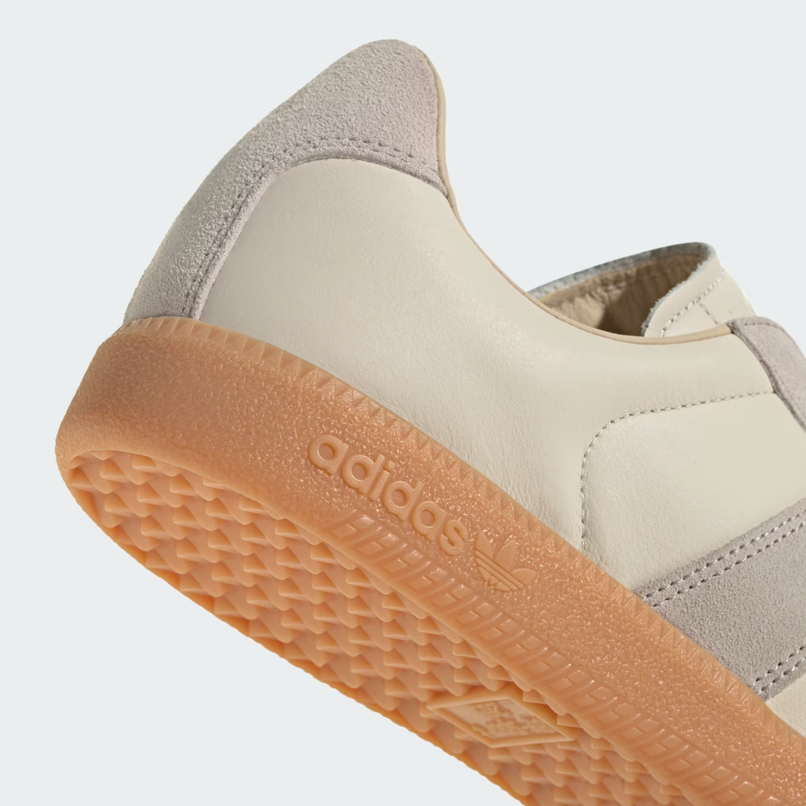 KK2801 adidas BW Army "Chalk White/Clear Granite" (Men's)
