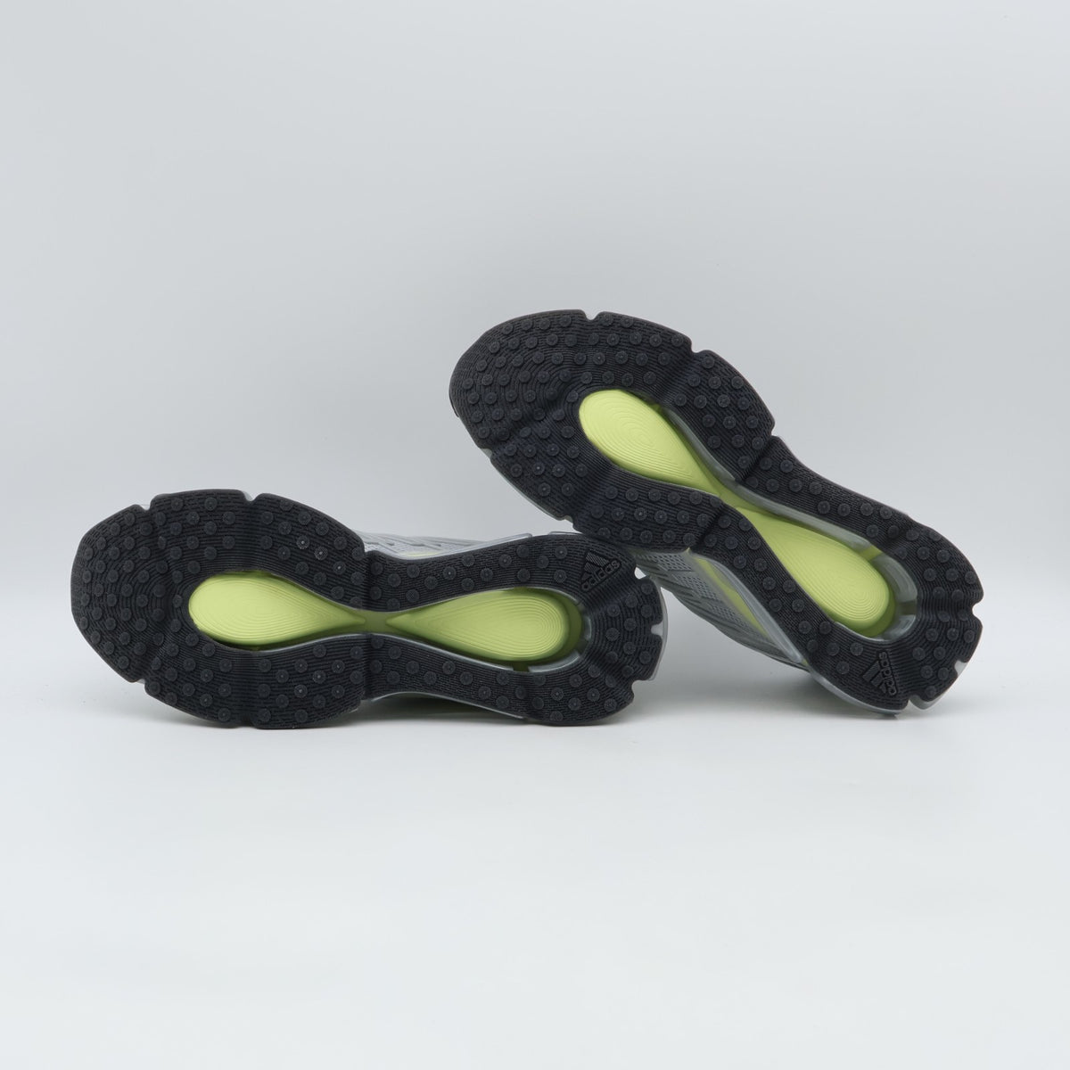 KJ3001 adidas Megaride AG Silver Metallic (Men's)