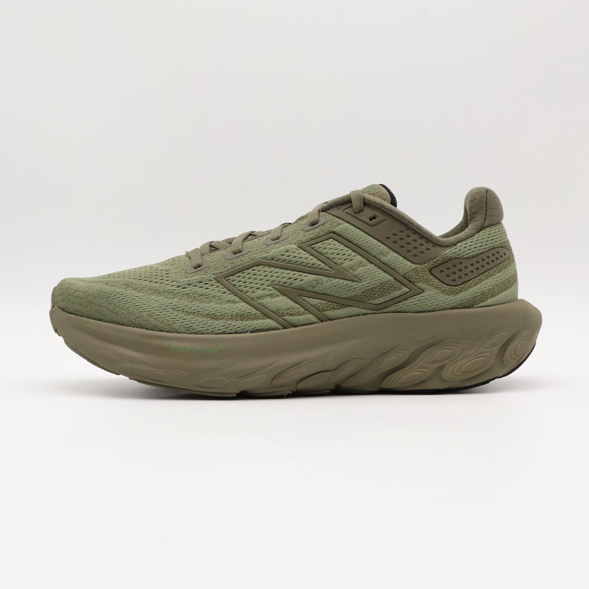 U1080I13 New Balance Fresh Foam X 1080V13 Khaki (Men's)