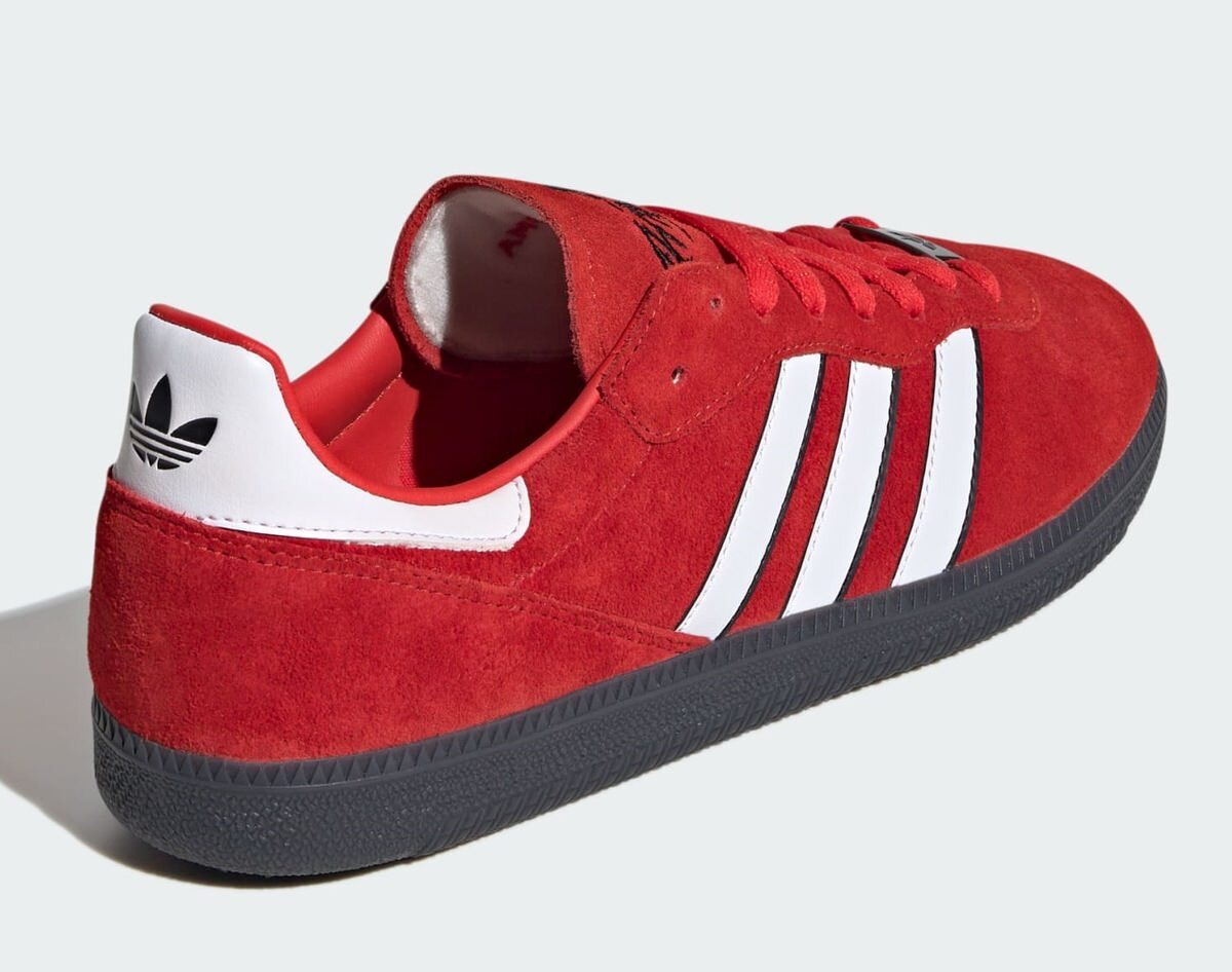 JI4306 100 Thieves adidas Originals Palos Hills Pantone Ecru Tint (Men's)