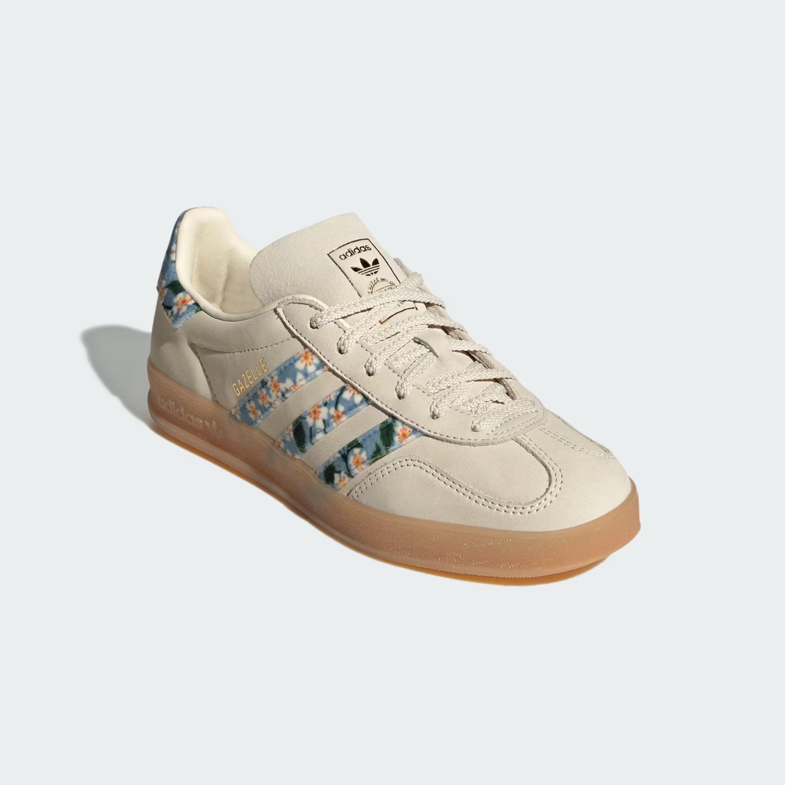 JR3601 Liberty London adidas Originals Gazelle Indoor (Women's)