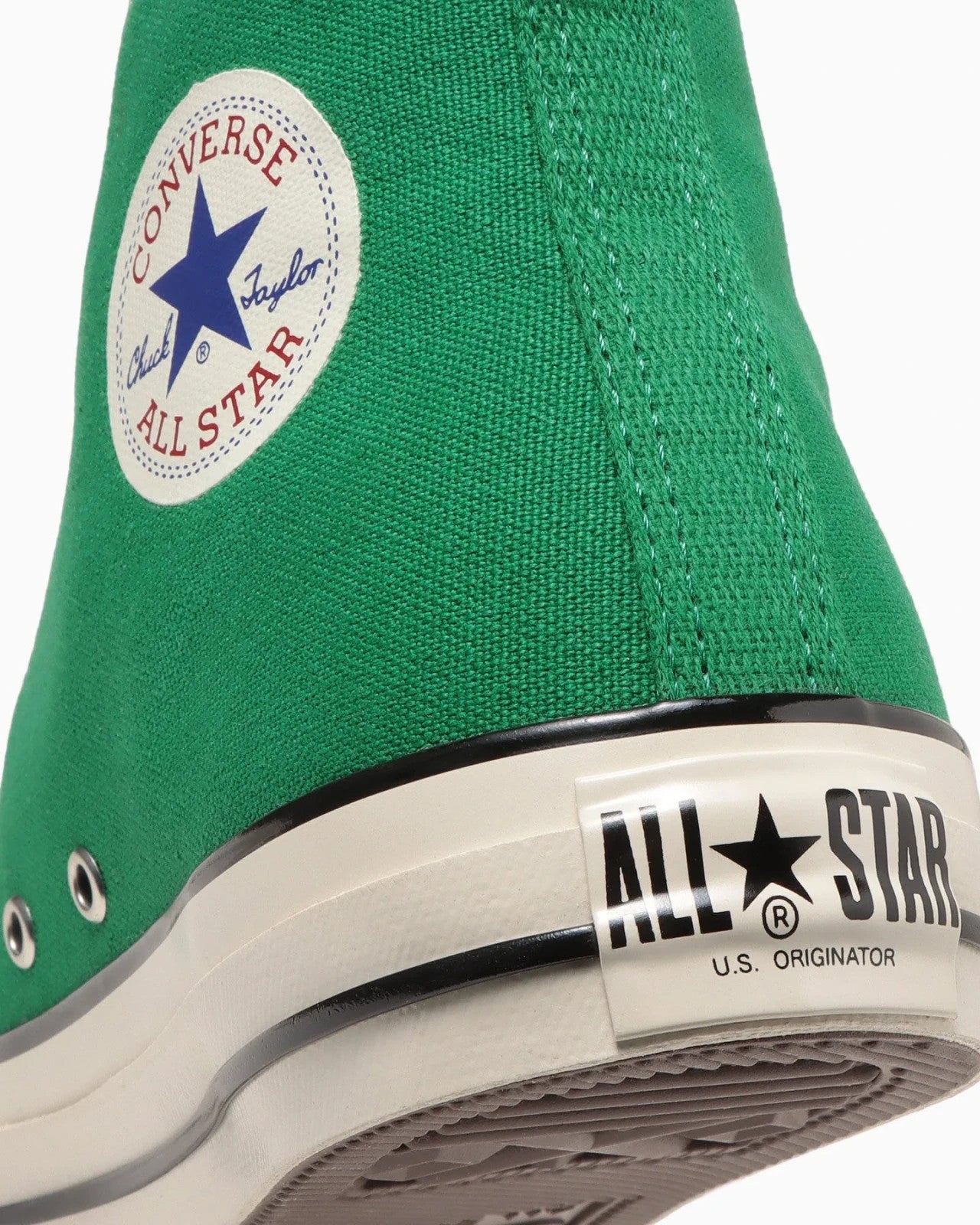 31312032 Converse All Star US Hi Amazon Green (Men's)