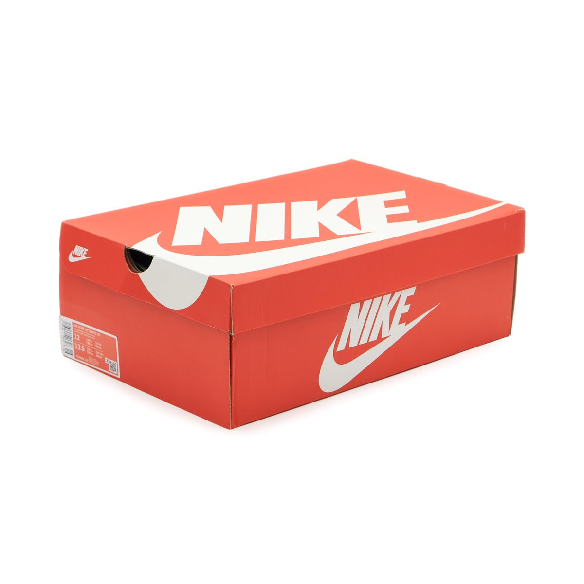 FD0669-100 Nike Air More Uptempo Embossed White Royal Blue (Men's)