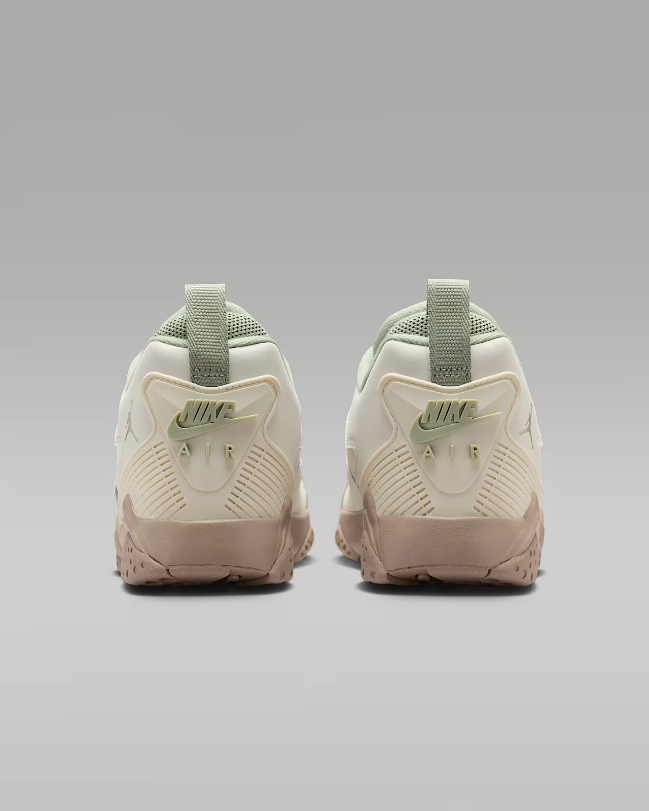 HQ3950-102 Nike Air Jordan MVP 92 Sail Jade Horizon (Men's)
