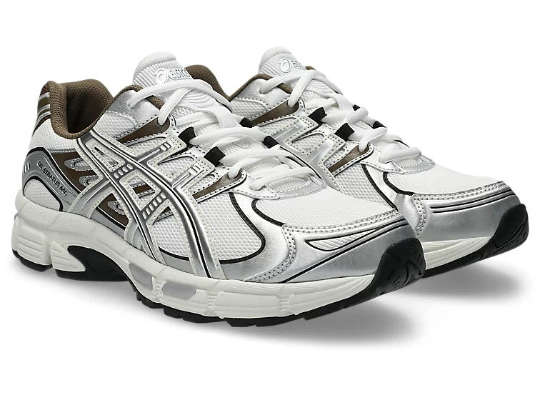 1203B049-102 Asics Gel-Stratus MC "White/Clay Canyon" (Men's)