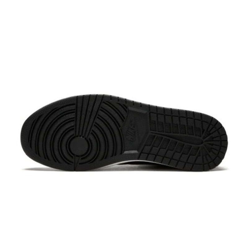 839115-013 Nike Air Jordan 1 Retro High Un-Supreme (Men's)