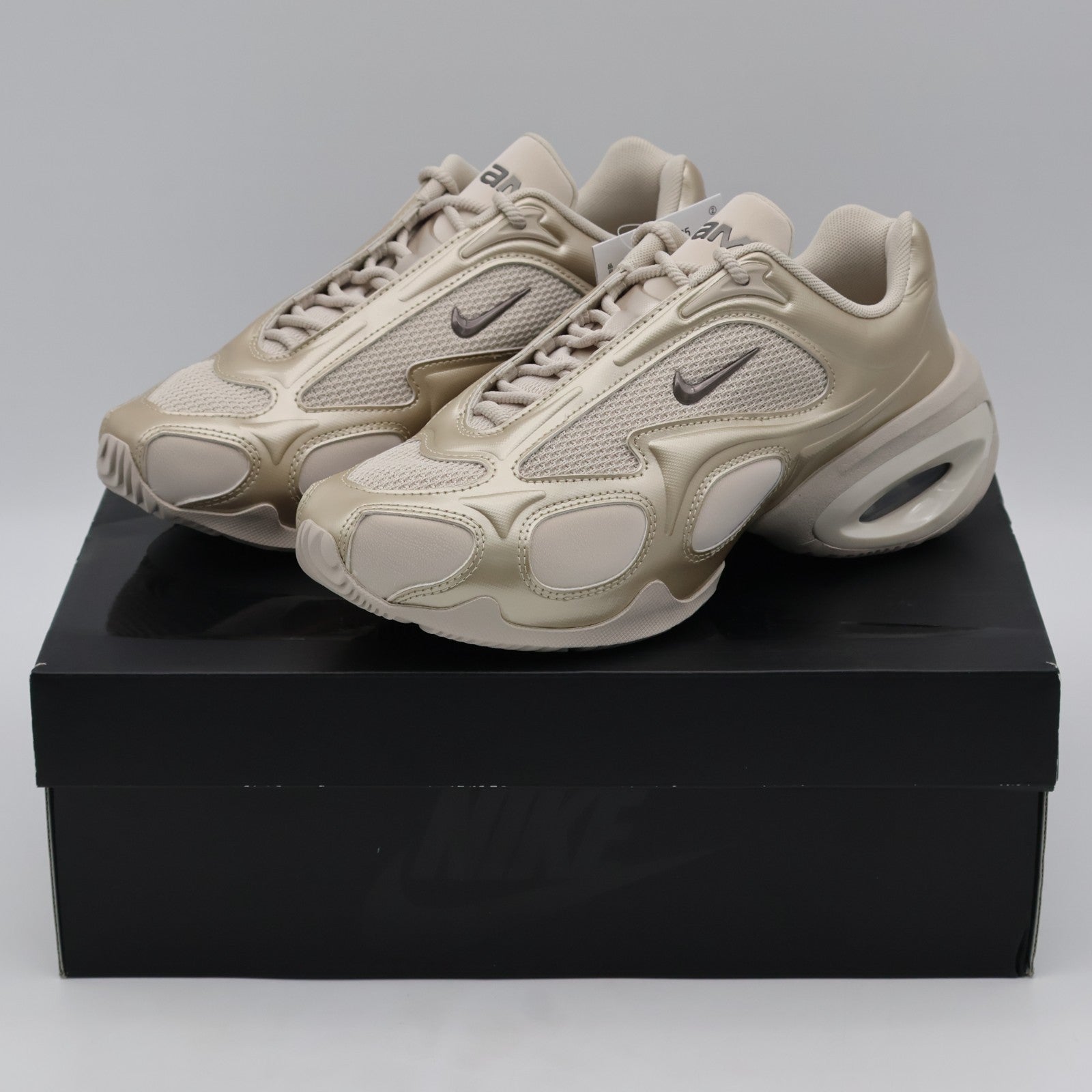 FV1920-005 Nike Air Max Muse Desert Sand (Women's)