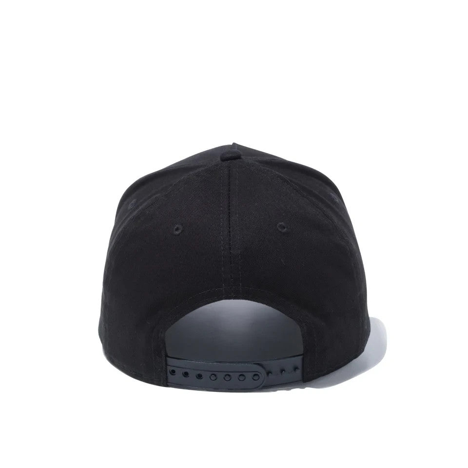 NEW ERA LA NYY 940 9FORTY League Basic Cap NY Navy Gold