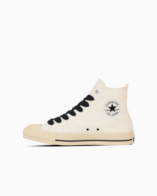31313120 Converse All Star FS Hi Old White (Men's)