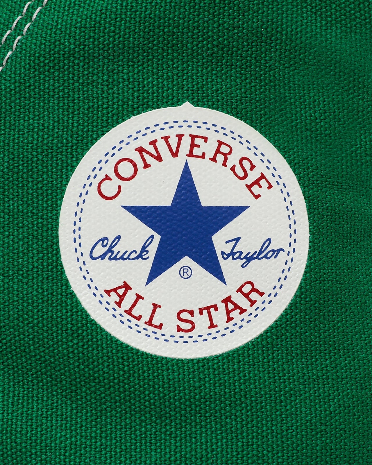 31314022 Converse All Star Lgcy Hi Pine Green(Men's)