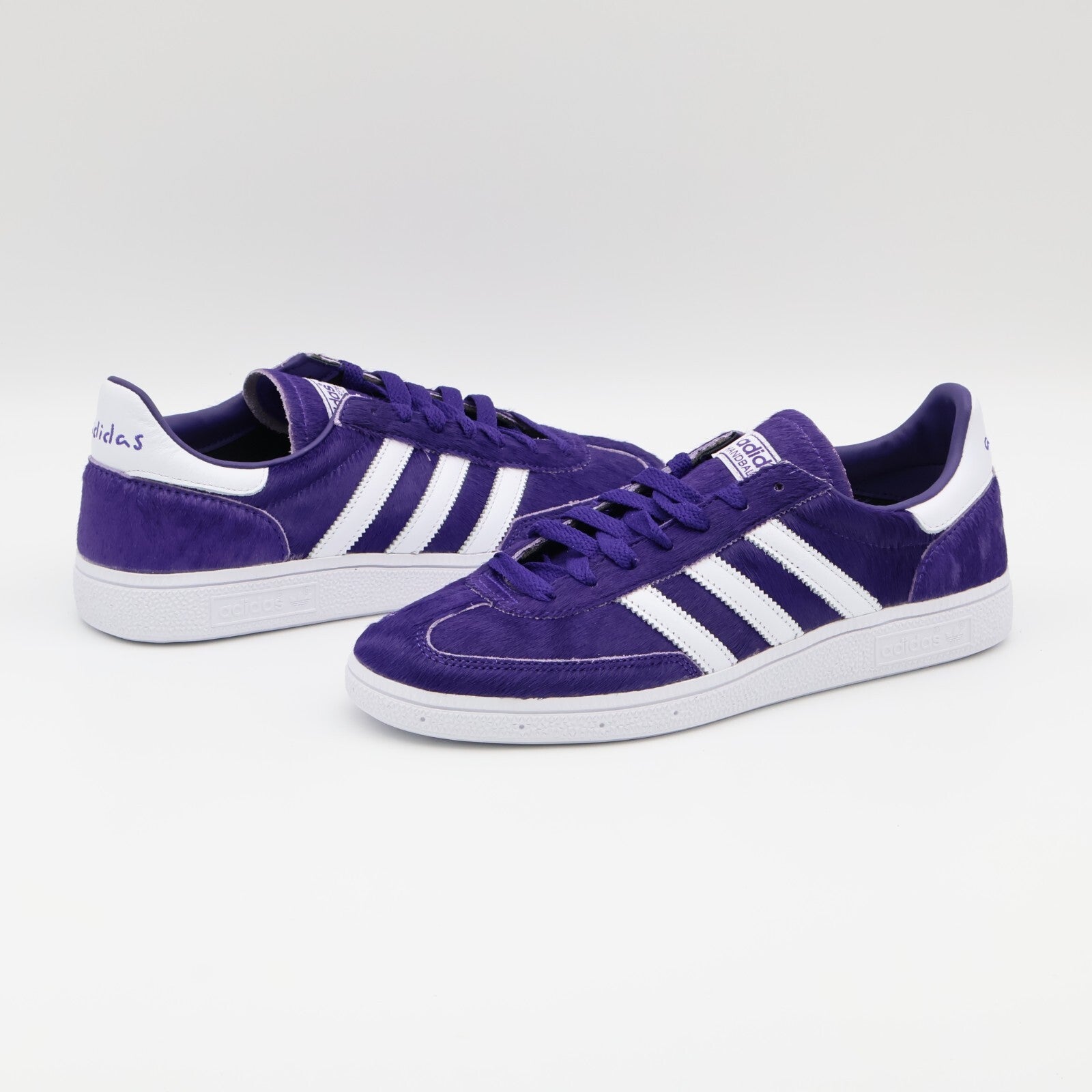 IH9984 TONDABAYASHI RAN adidas Originals Handball Spezial College Purple (Men's)