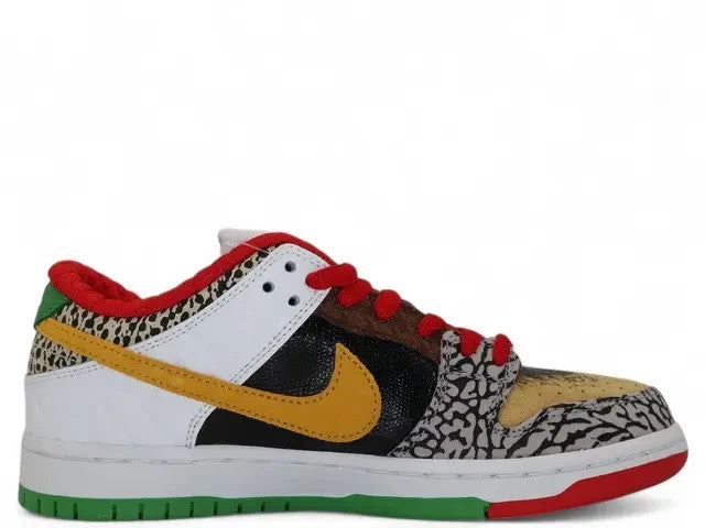 CZ2239-600 Nike SB Dunk Low "What The Paul" (Men's)