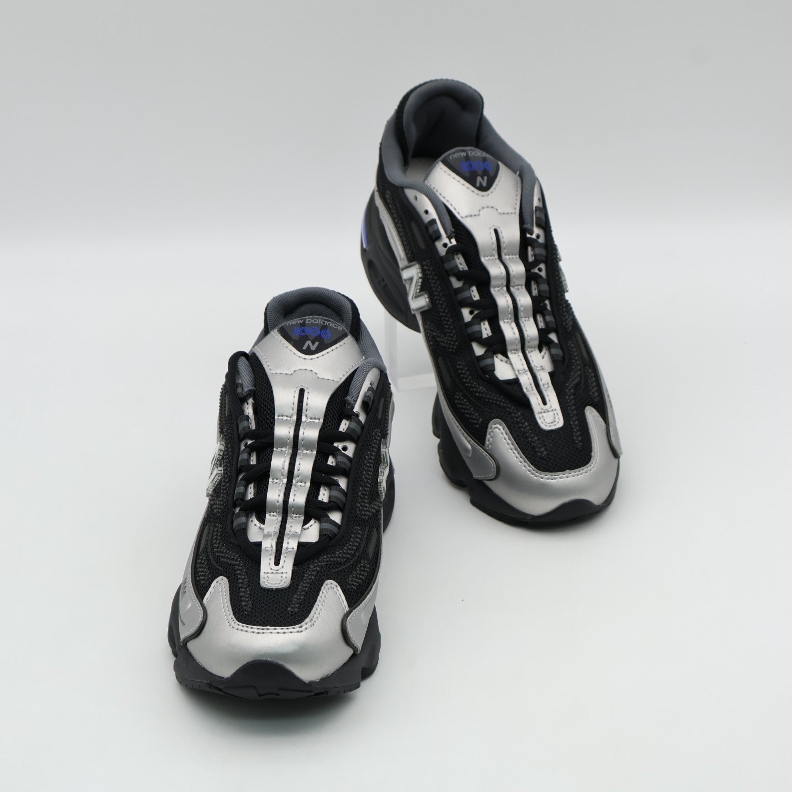 M1000DJ New Balance 1000 Black (Men's)