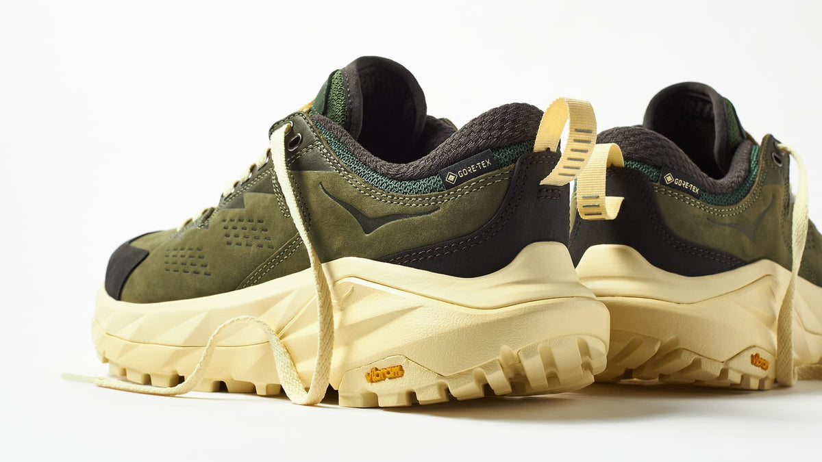 1155730-CVF END. Hoka Kaha Low GORE-TEX Overland (Men's)