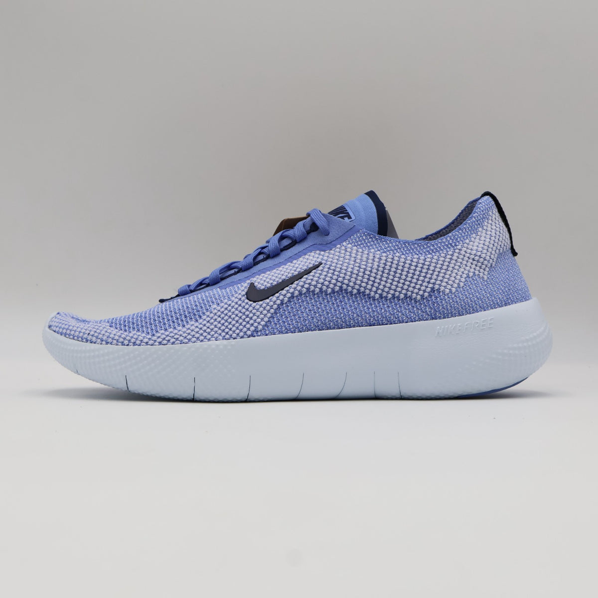 HF1078-404 Nike Free 2025 Polar Blue Tint Ghost Midnight Navy (Men's)