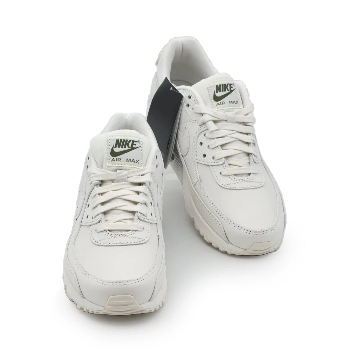 IF5446-003 Nike Air Max 90 Phantom Medium Olive (Men's)