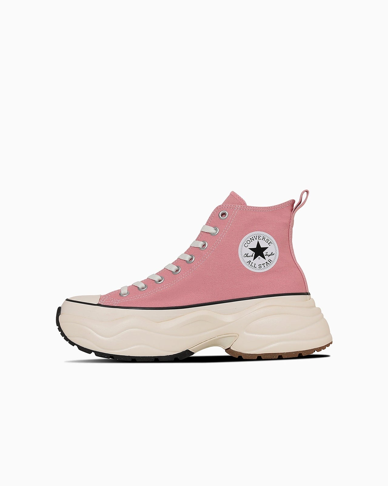 31313900 Converse All Star Surgetrainer Hi Blush Pink (Men's)