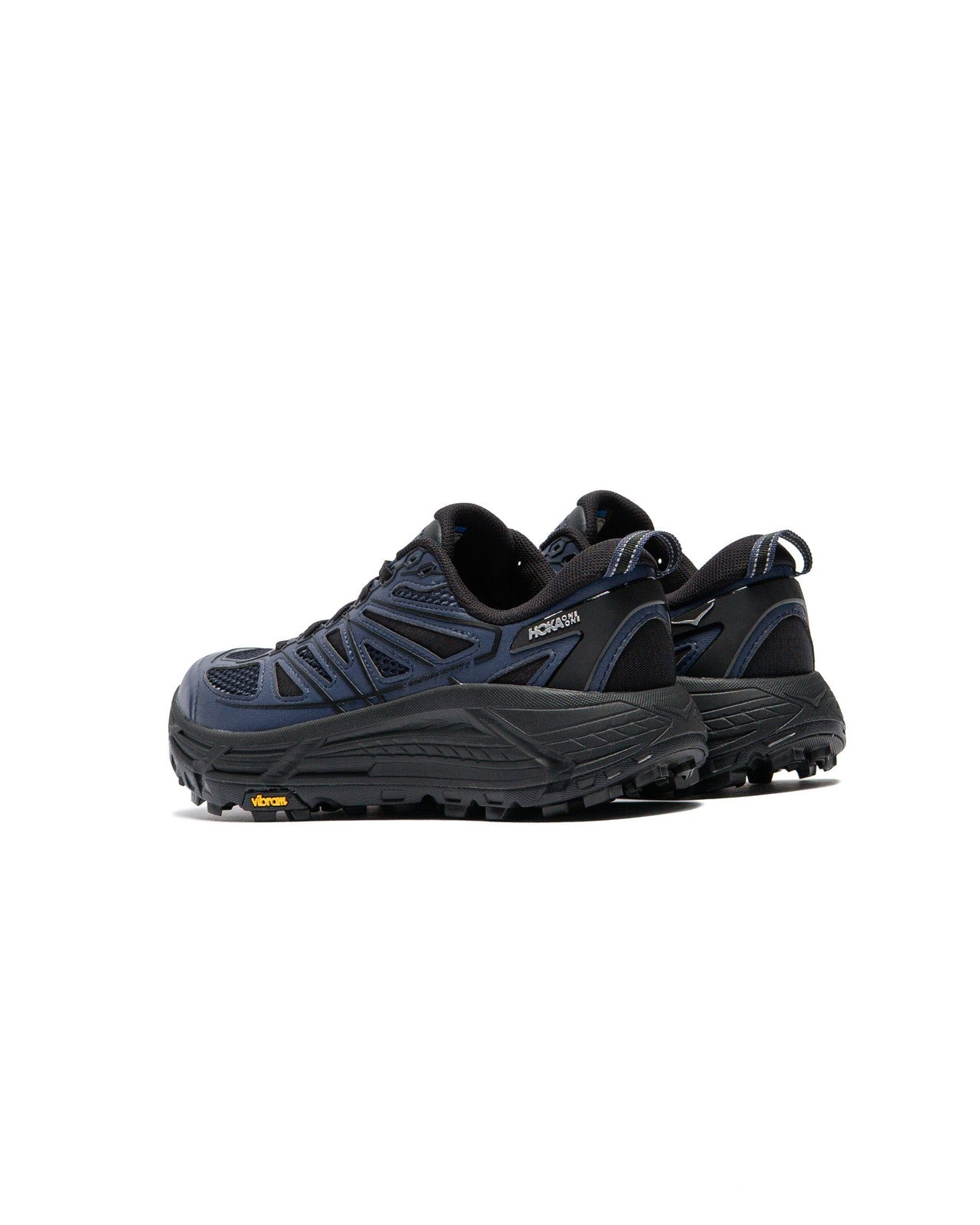 1171891-VCK Hoka Mafate Speed 2 TS Varsity Navy Black (Men's)