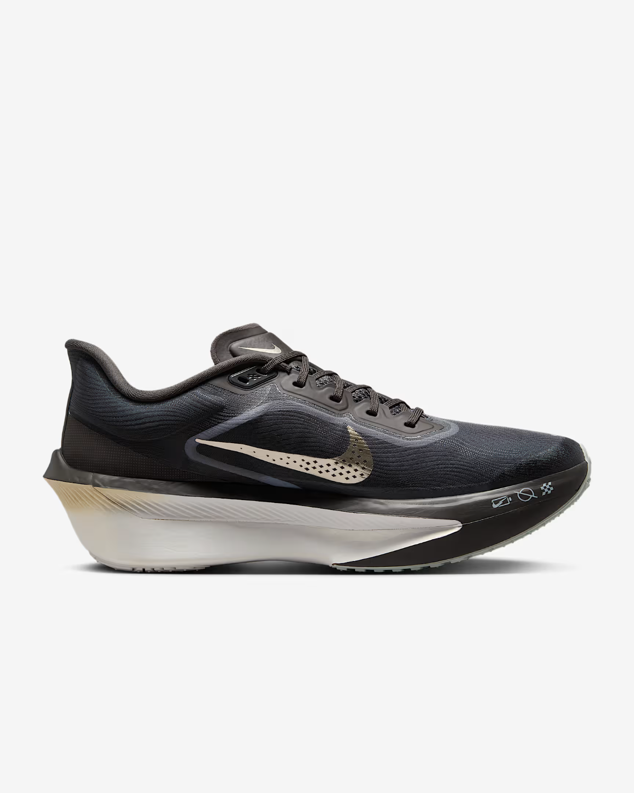 HQ3043-200 Nike Zoom Fly 6 Jakob Ingebrigtsen (Men's)