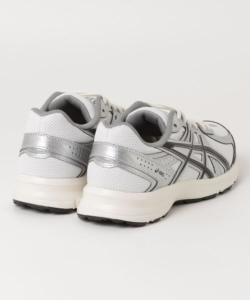 1201A967-100 Asics Jog 100S White Black (Men's)