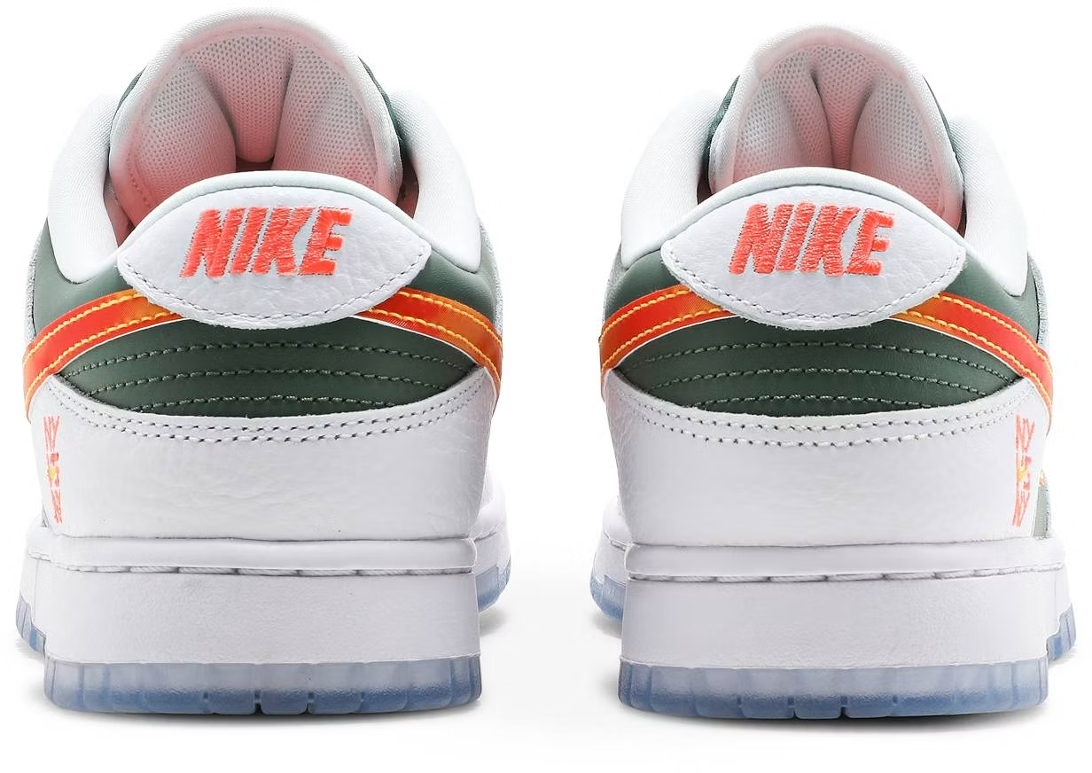 DN2489-300 NIKE DUNK LOW "NY vs NY" (Men's)
