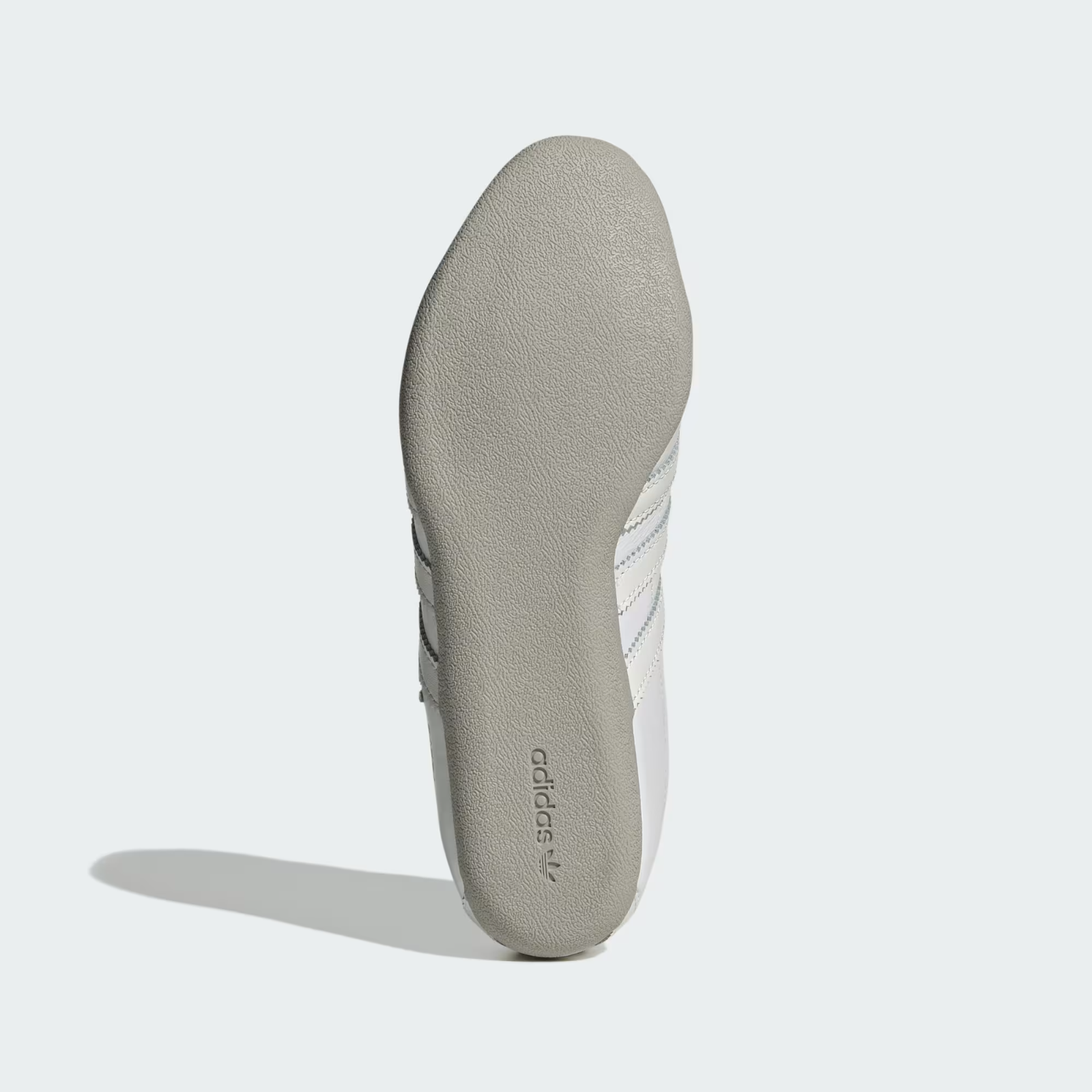 LA3433 adidas Tokyo "Cloud White/Zero Metalic/Grey Two" (Women's)