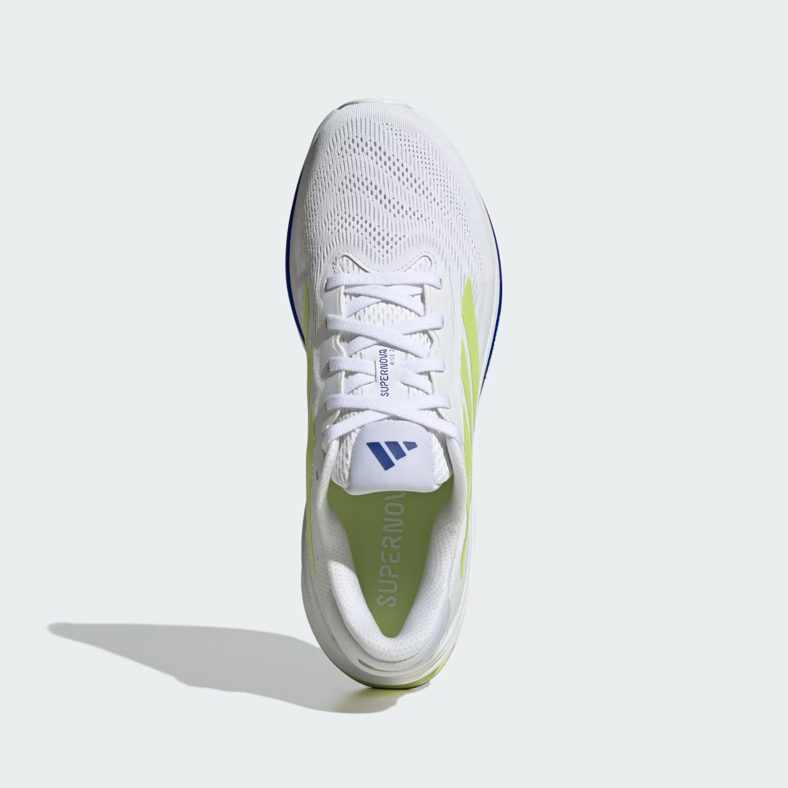 IH8712 Adidas Supernova Rise 2 Wide Running (Men's)