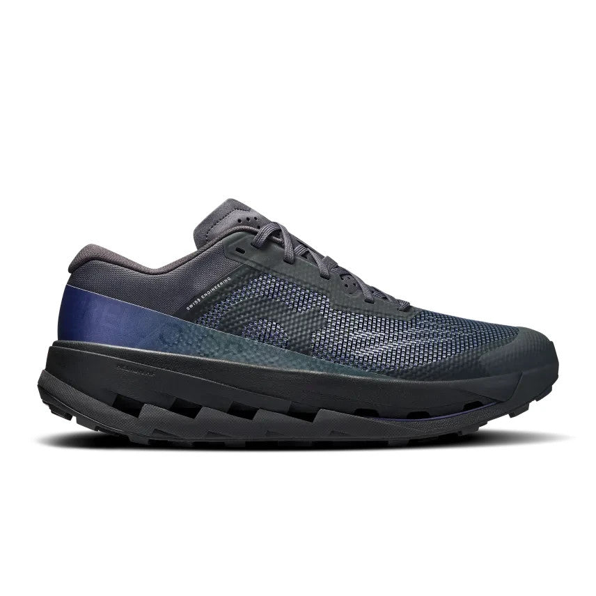 3MF30721481 BEAMS REI Co-op On Cloudultra 3 Iron Black (Men's)