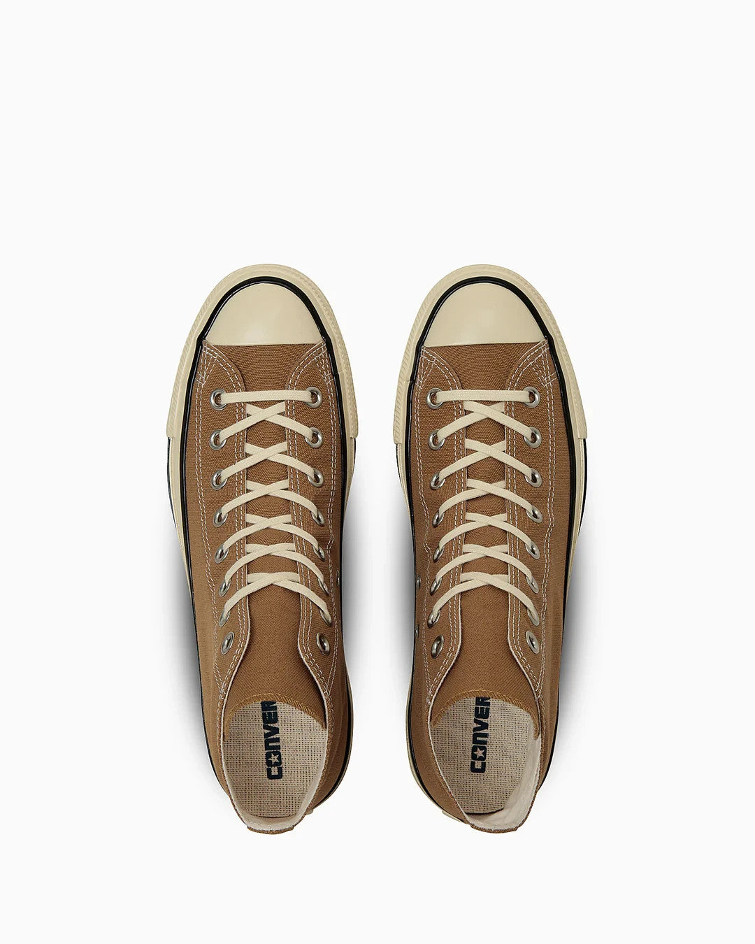 31315450 Converse All Star Aged AC Hi Burnt Ochre (Men's)