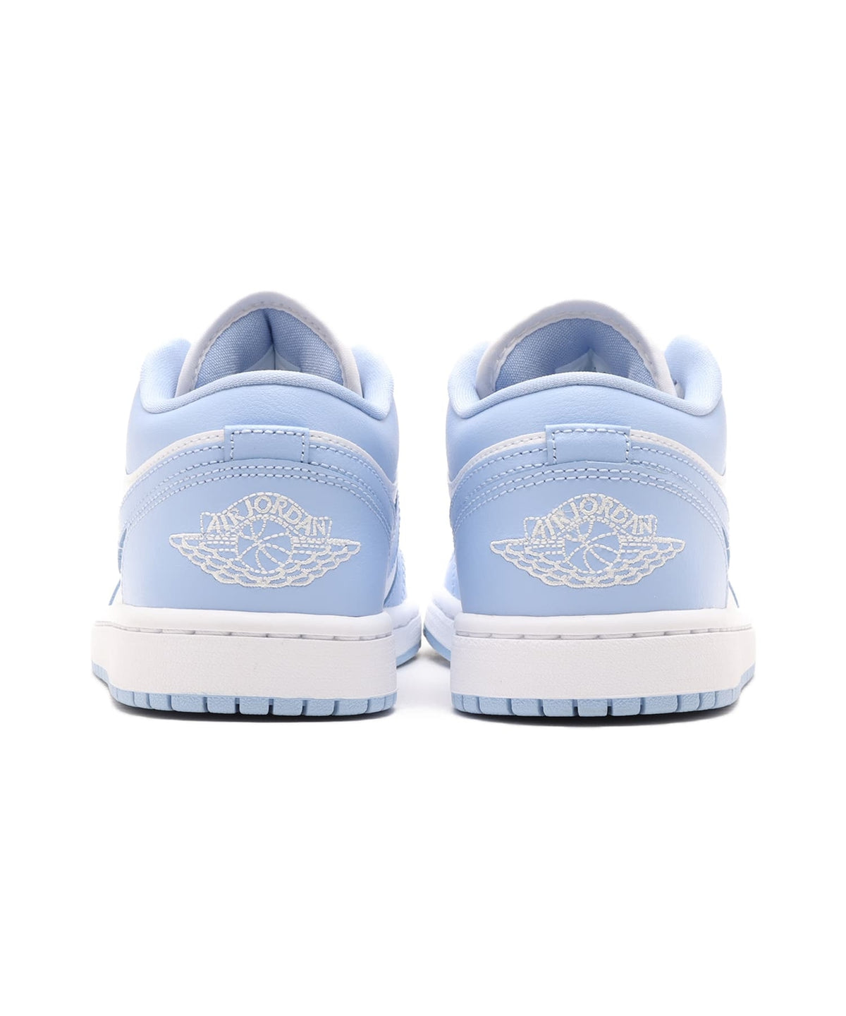 DC0774-142 Nike  Air Jordan 1 Low Aluminum (2025) (Women's)