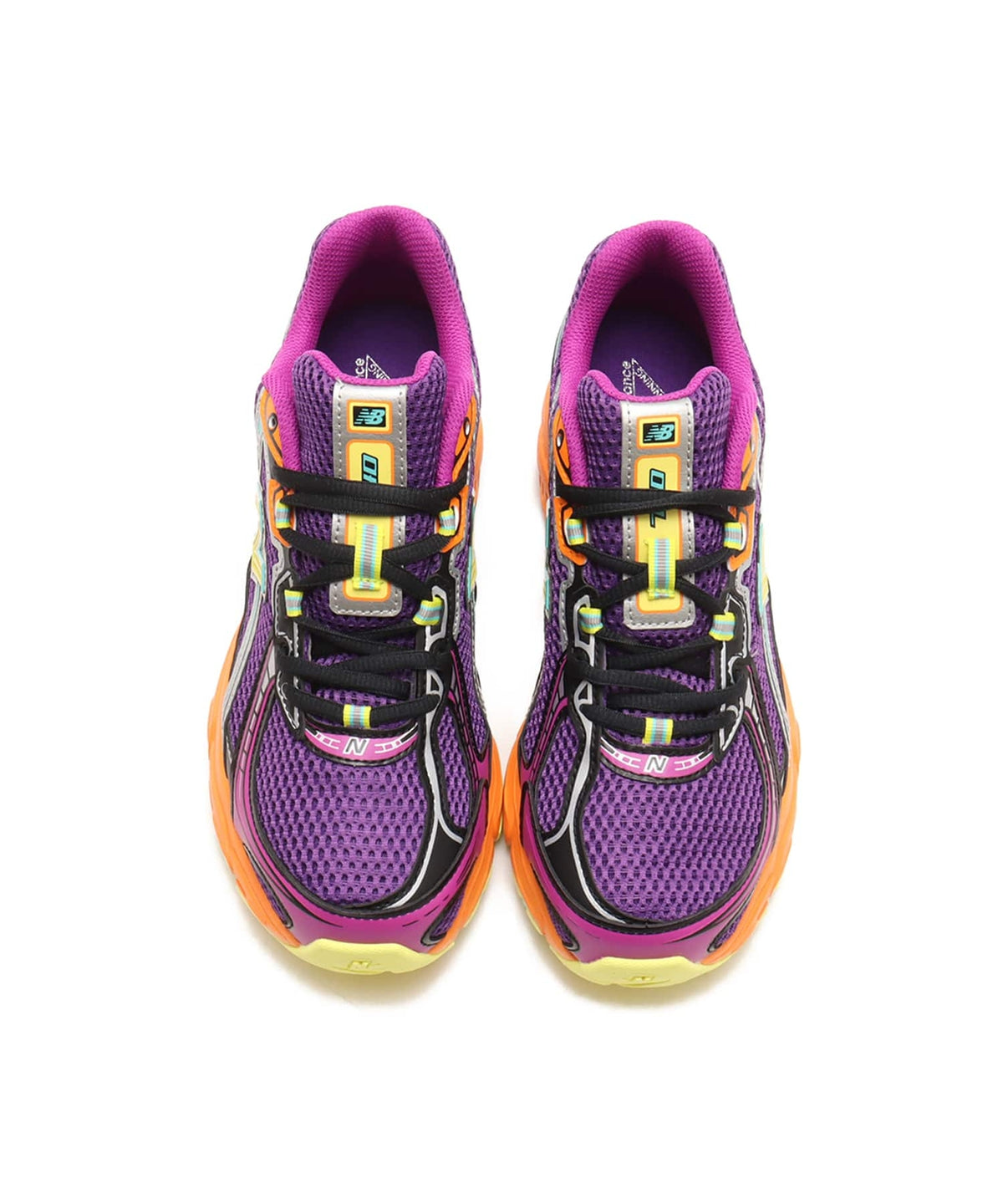 U740MC2 New Balance 740V2 Multi Color (Men's)