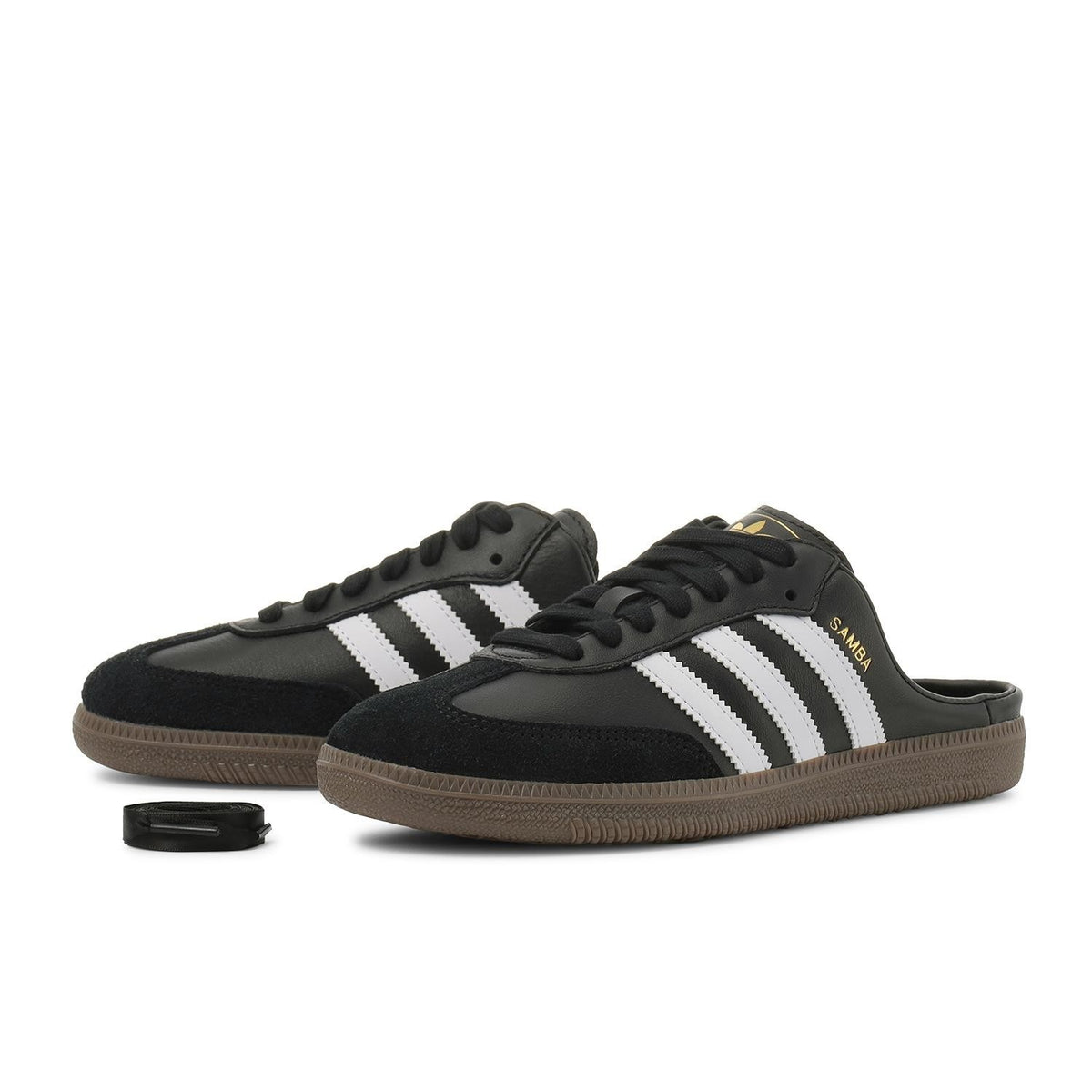 LC5440 adidas Samba OG Mule (Men's)
