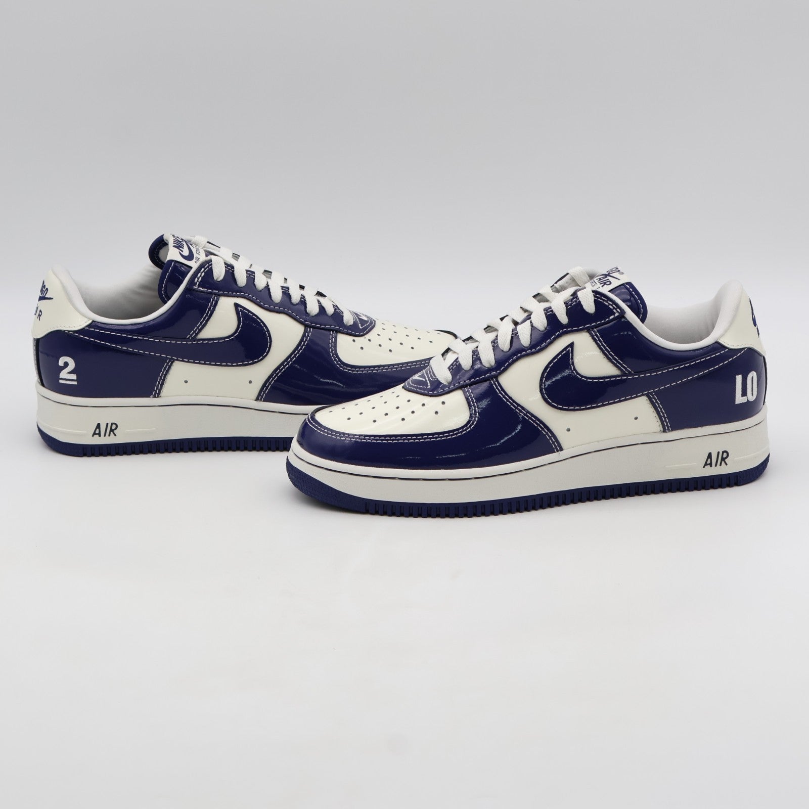 IO8765-100 NIGOÂ® Nike Air Force 1 '01 Low Last Orgy 2 (Men's)