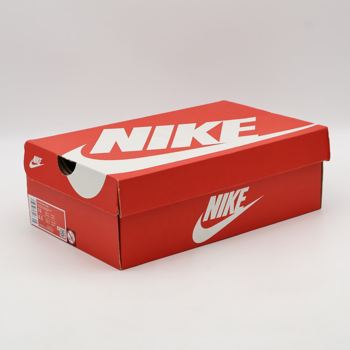 FN6948-100 Nike Air Max 90 SE Sail Sea Glass Light Silver Metallic (Women's)