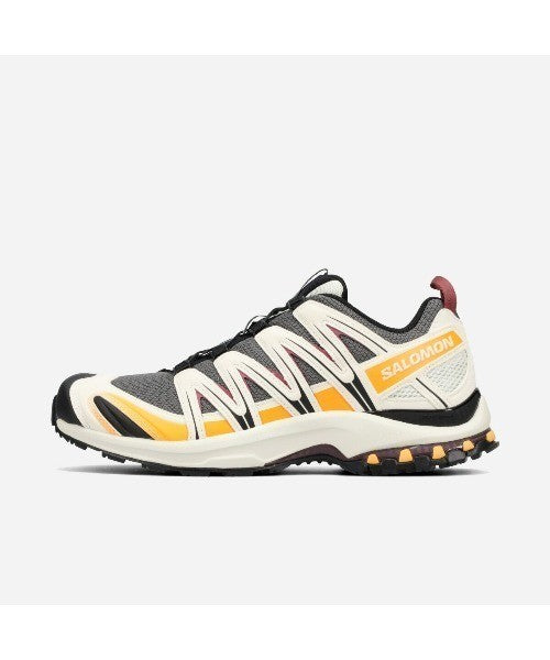 L47867700 Salomon XA Pro 3D Icicle Tumeric Nocturne (Men's)