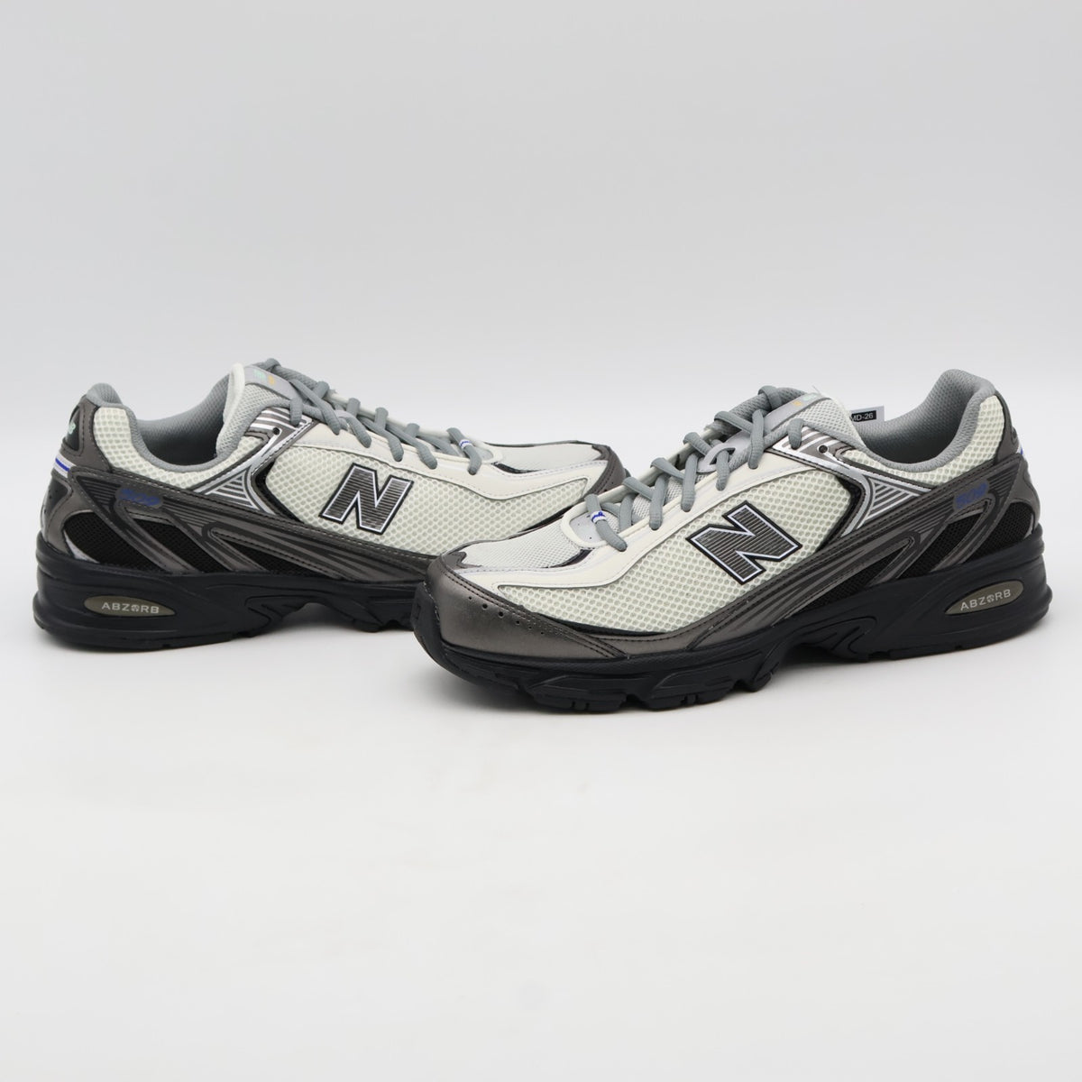 U509CC New Balance 509 White (Men's)