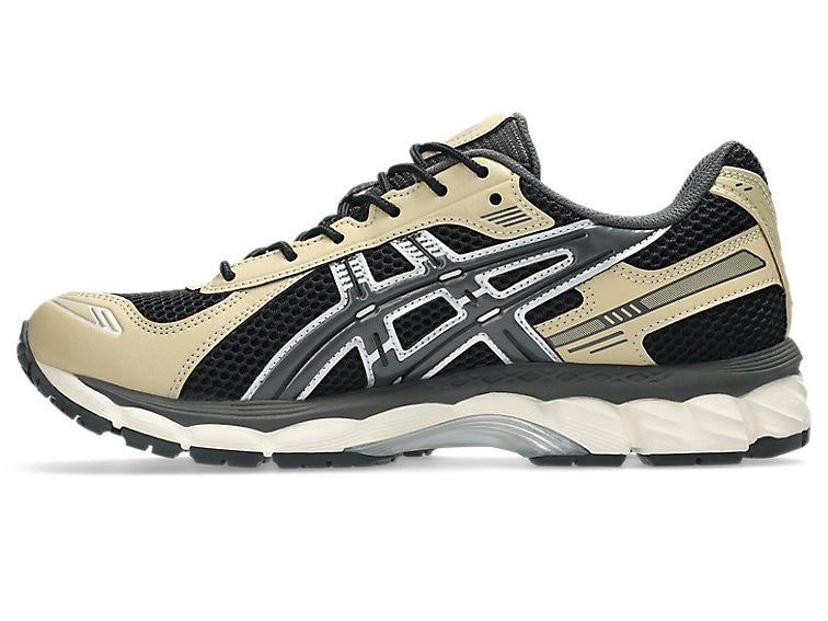 1203A759-002 Asics Gel-Kayano 12.1 Black Obsidian Grey (Men's)