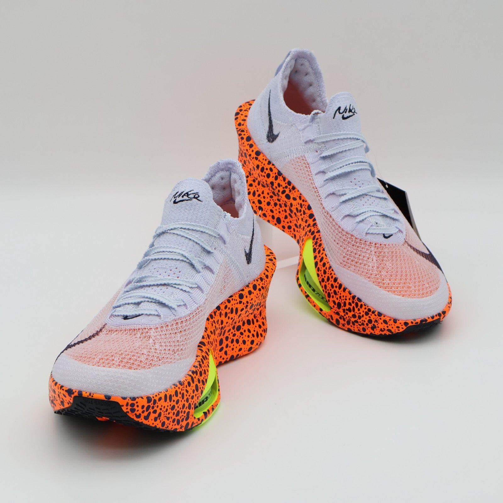 FN7672-900 Nike Alphafly 3 Safari Olympic (Men's)