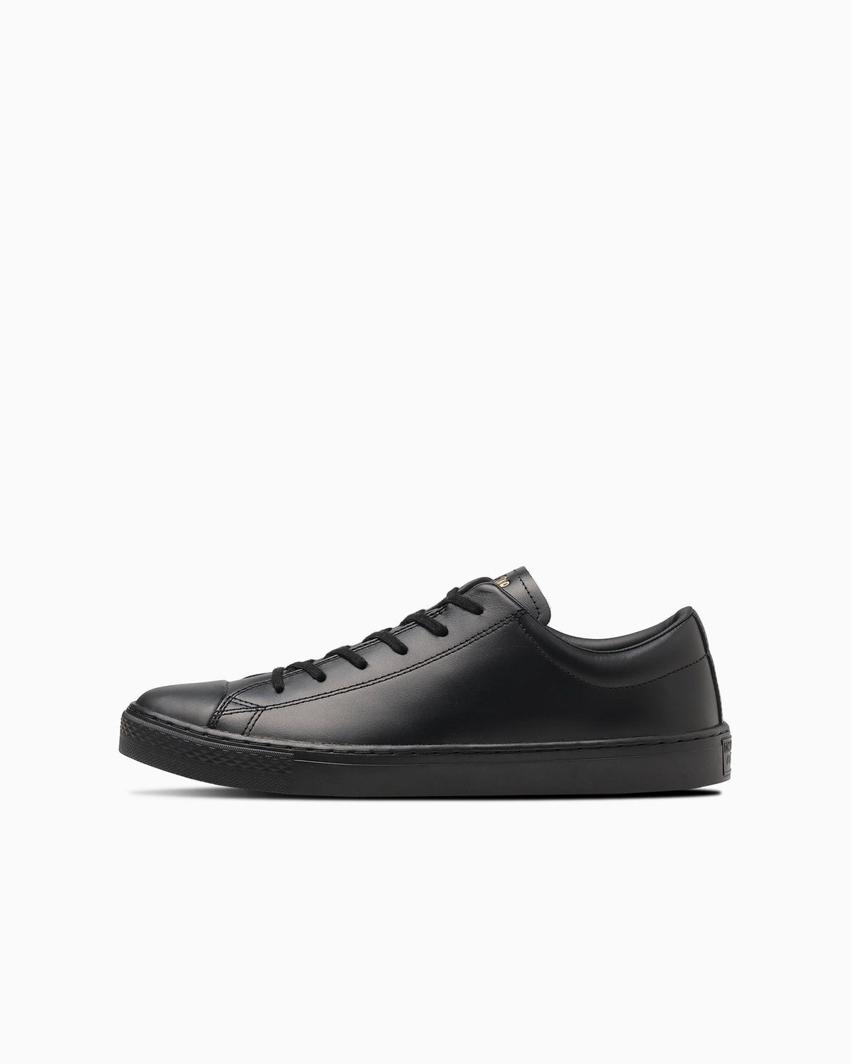 38002001 Converse All Star Coupe OX Black (Men's)