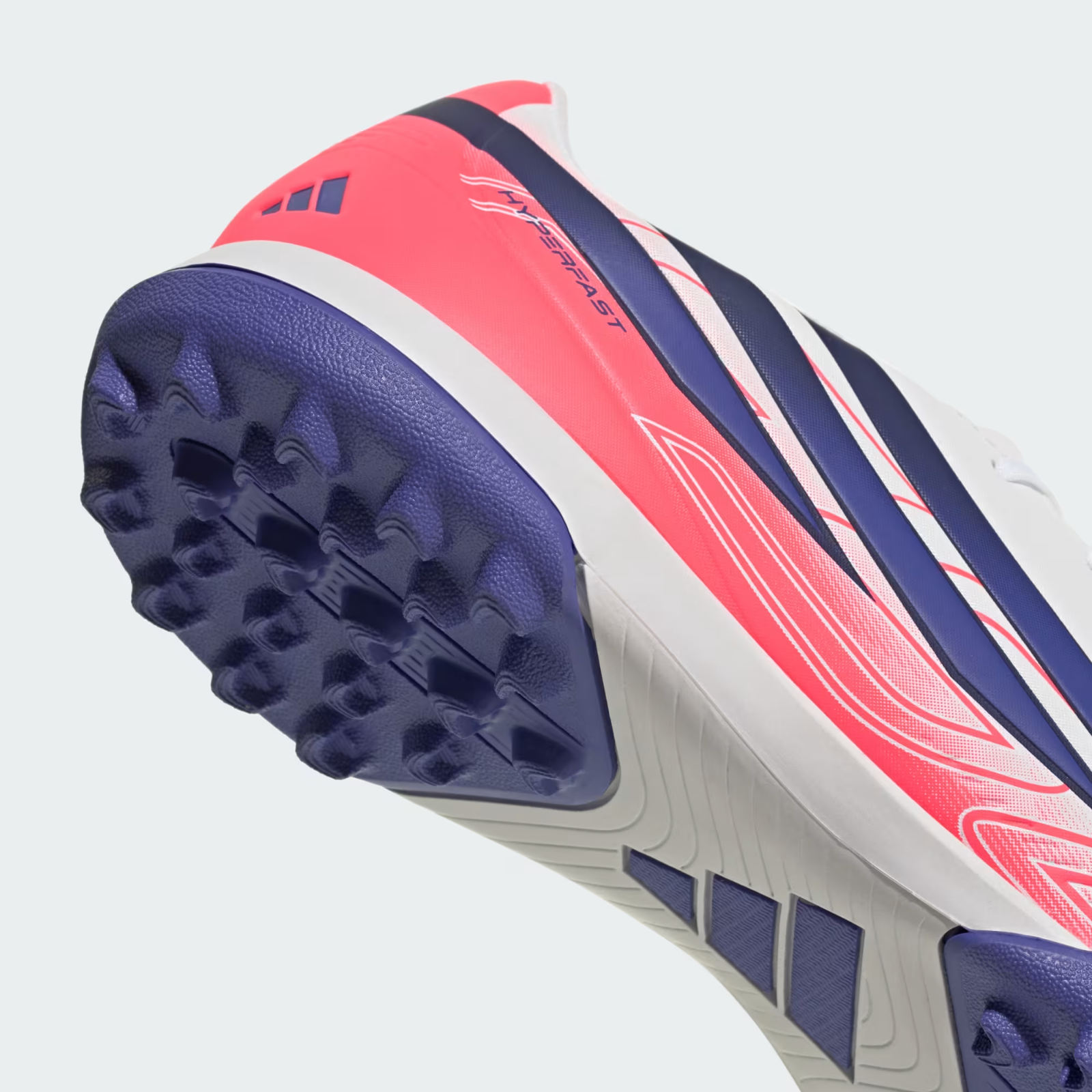 KJ3409 adidas F50 Hyperfast Club TF (Men's)
