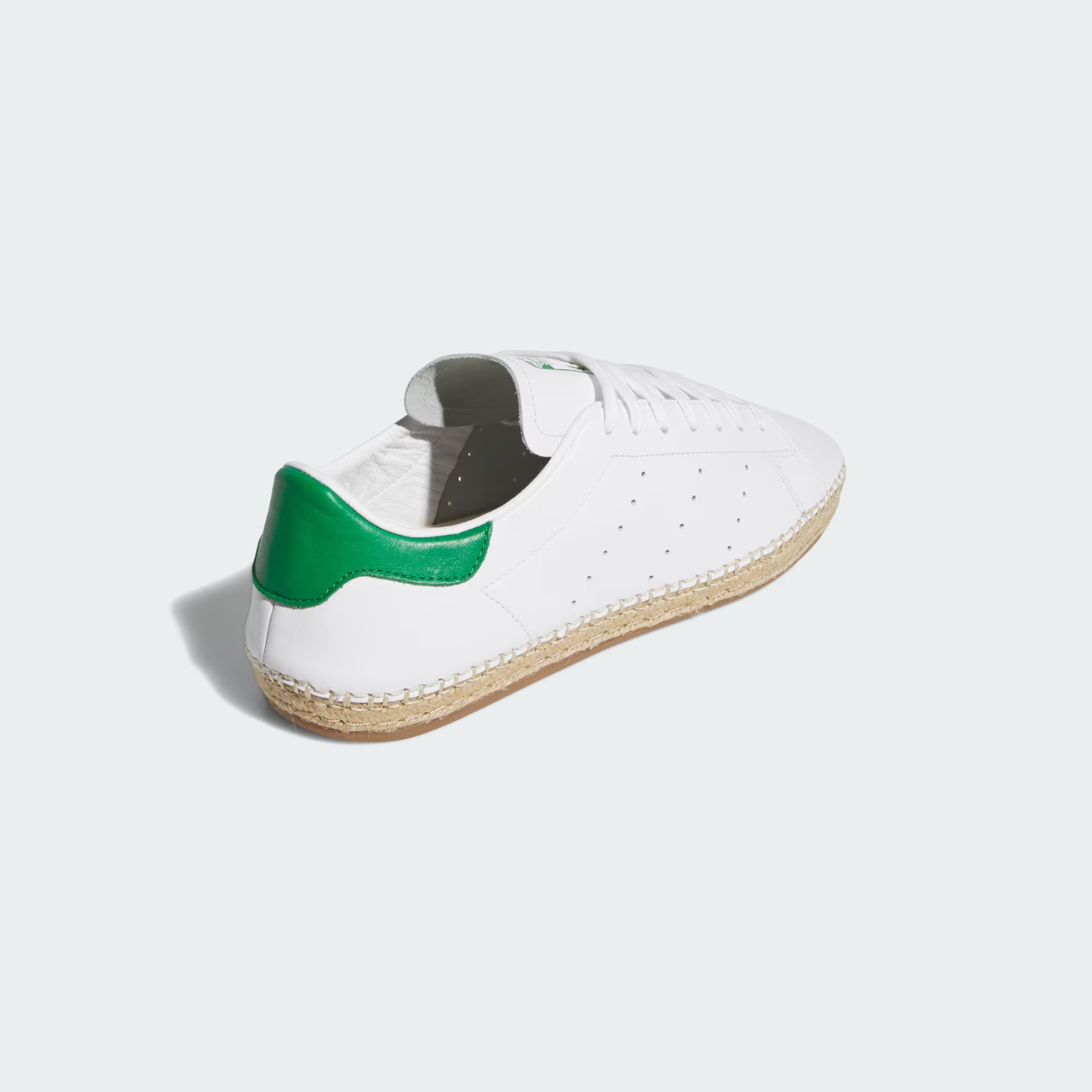 JQ9226 CLOT x adidas Originals Stan Smith Footwear White Green (Men's)
