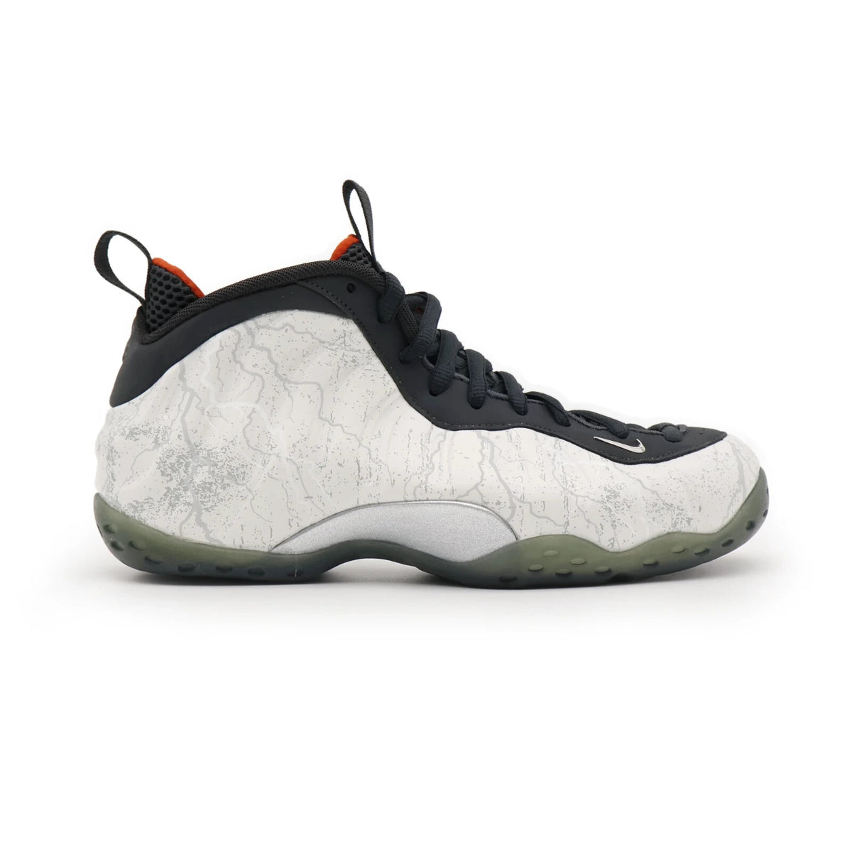 HF6367-001 Tekken 8 Nike Air Foamposite One Premium Jin Kazama (Men's)