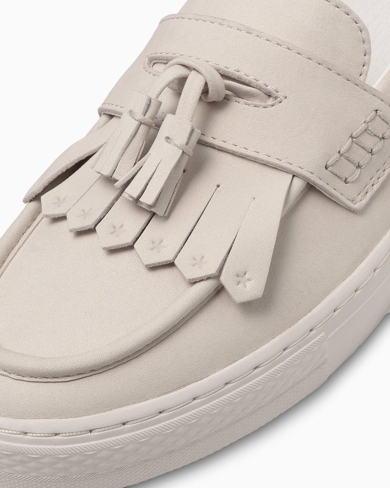 38001881 Converse All Star Coupe Loafer Sand Beige (Men's)