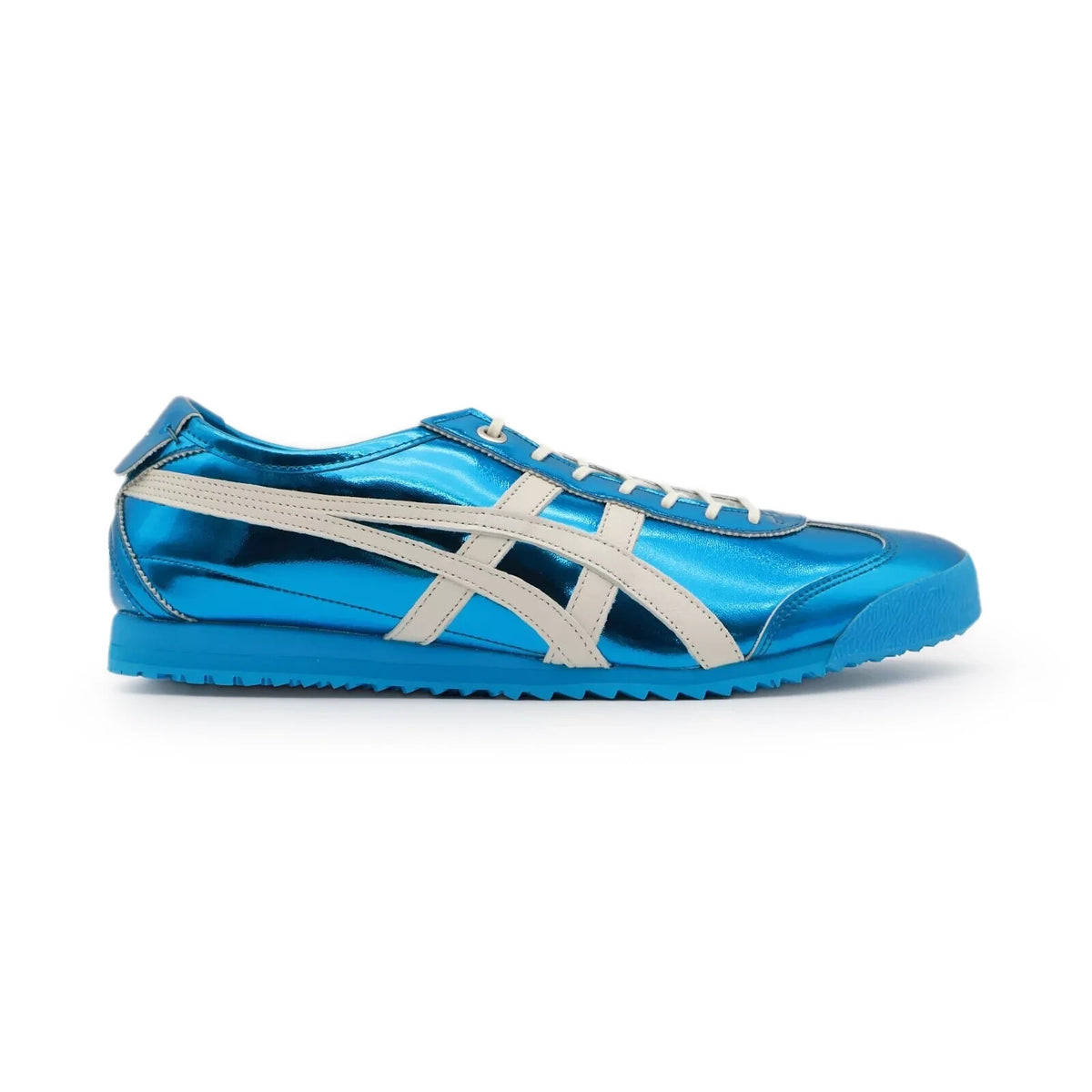 1183C468-300 Onitsuka Tiger Mexico 66 SD Pale Mint Cream (Men's)