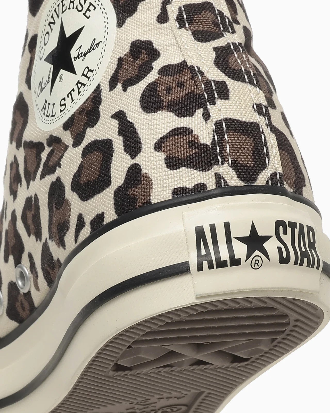 31317190 Converse All Star LD Hi Beige (Men's)