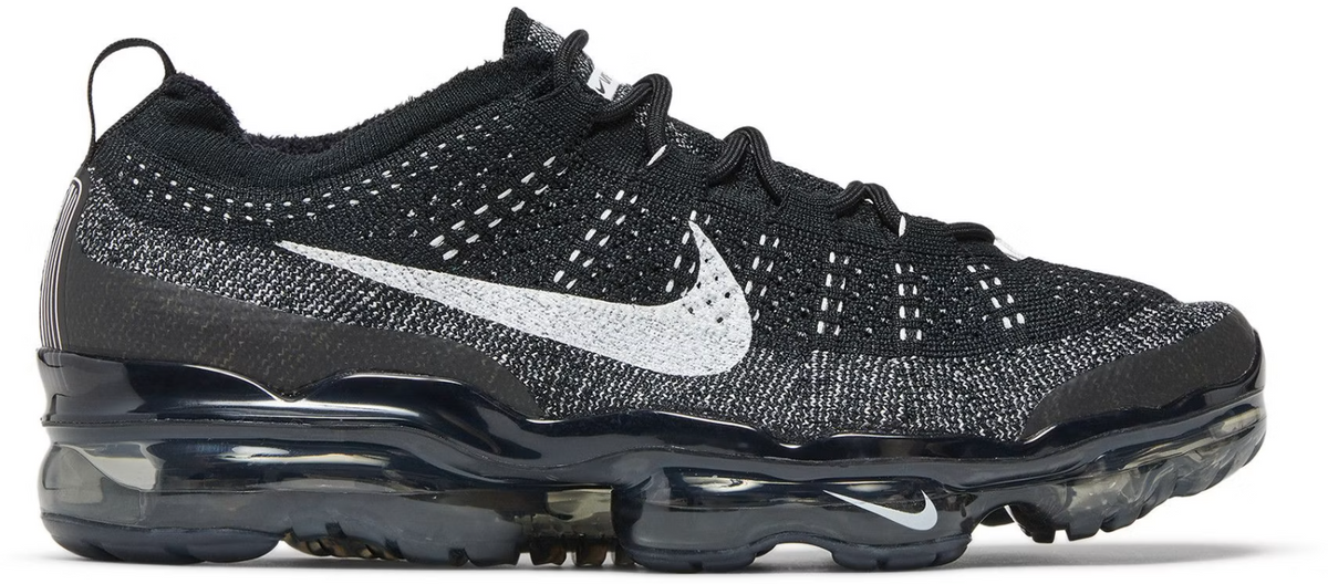 DV1678-001 Nike Air VaporMax 2023 Flyknit "Oreo" (Men's)